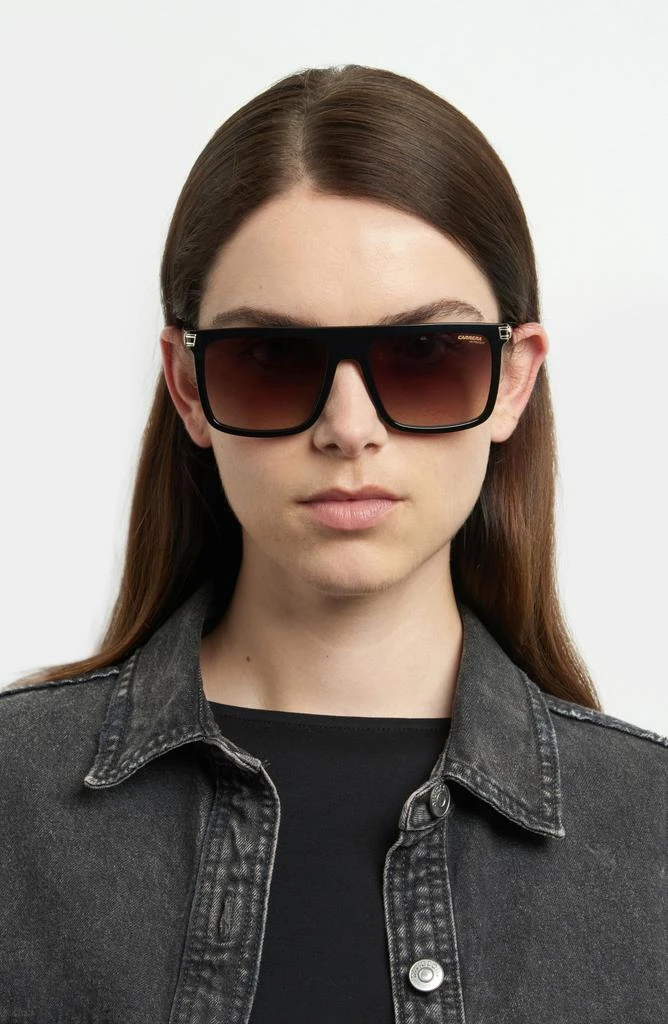 Carrera Eyewear Linen Sleep Shorts 7