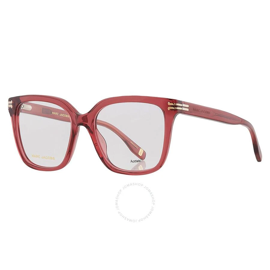 Marc Jacobs Demo Sport Ladies Eyeglasses MJ 1038 0LHF 52 3