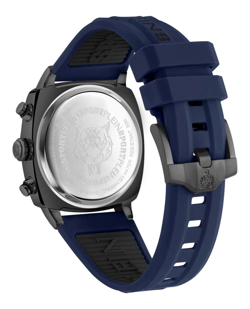 Plein Sport Wildcat Chronograph Watch 3