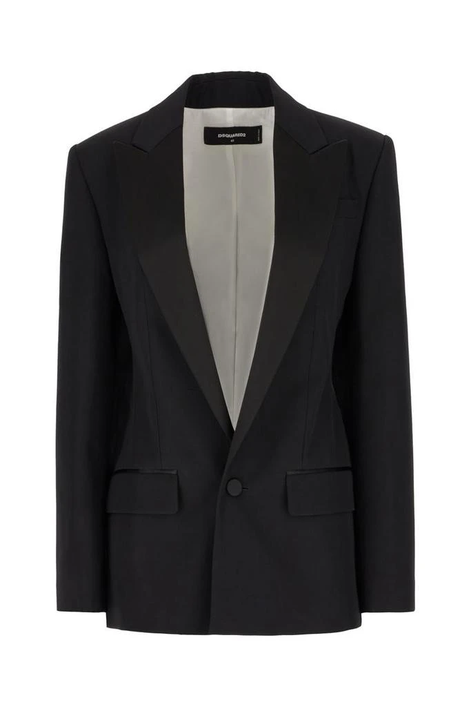 DSQUARED2 DSQUARED2 Jackets & Vests 1