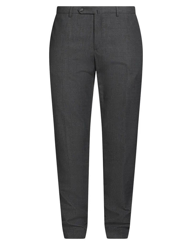 Incotex Ivory Dress pants