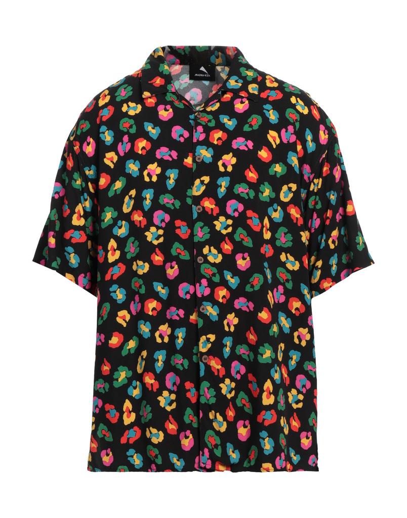 MAUNA KEA Patterned shirt