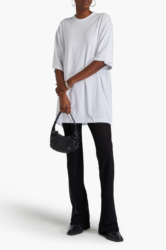 Peter Do Oversized jersey T-shirt