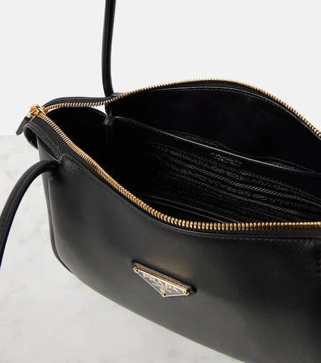 Prada Prada Darling Medium leather shoulder bag 3