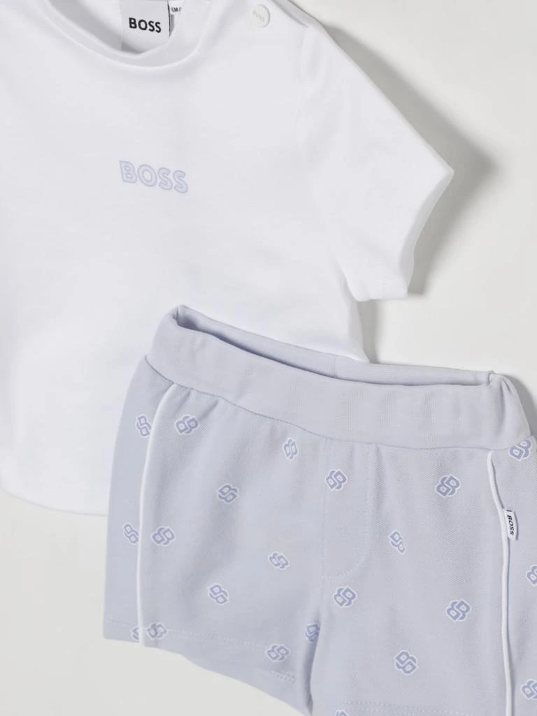 Hugo Boss Romper kids Boss 3