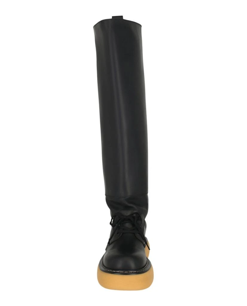 Bottega Veneta Over-The-Knee Bounce Boots 4
