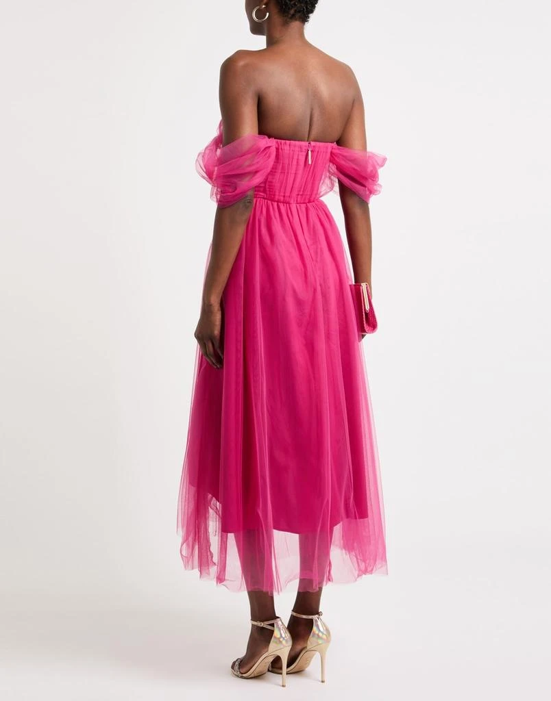 SIMONA CORSELLINI Midi dress 3