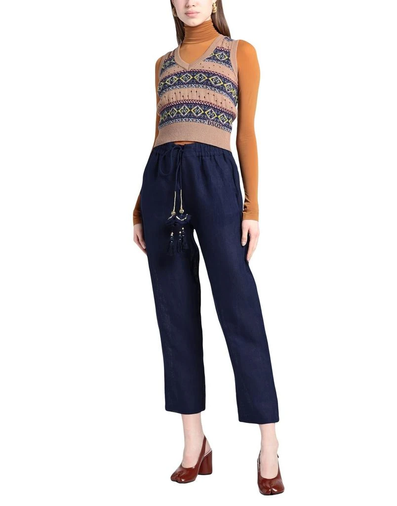 CHRISTIAN PELLIZZARI Casual pants 2