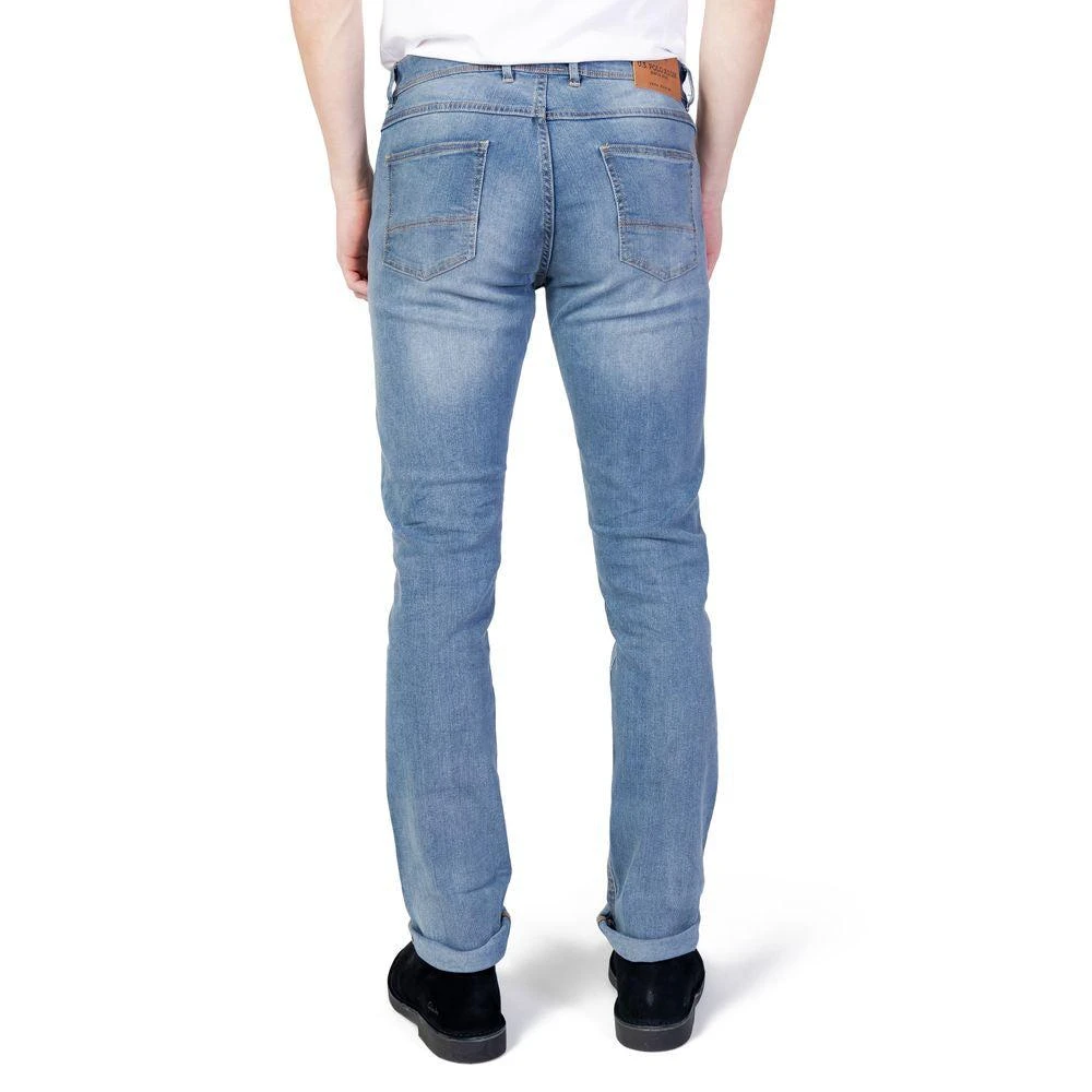 U.S. POLO ASSN. Cotton Jeans & Men's Pant 2