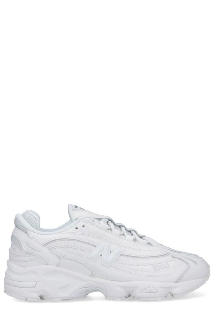New Balance New Balance M1000 Lace-Up Sneakers 1