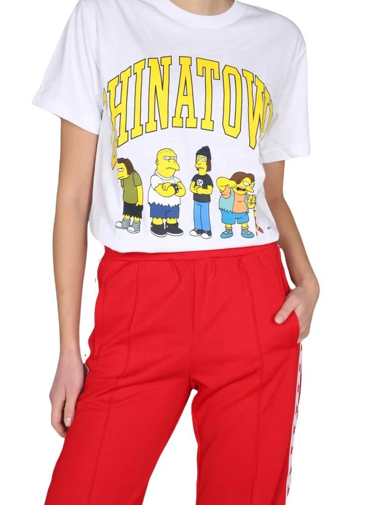 Chinatown Market Chinatown Market Laugh Tee 6