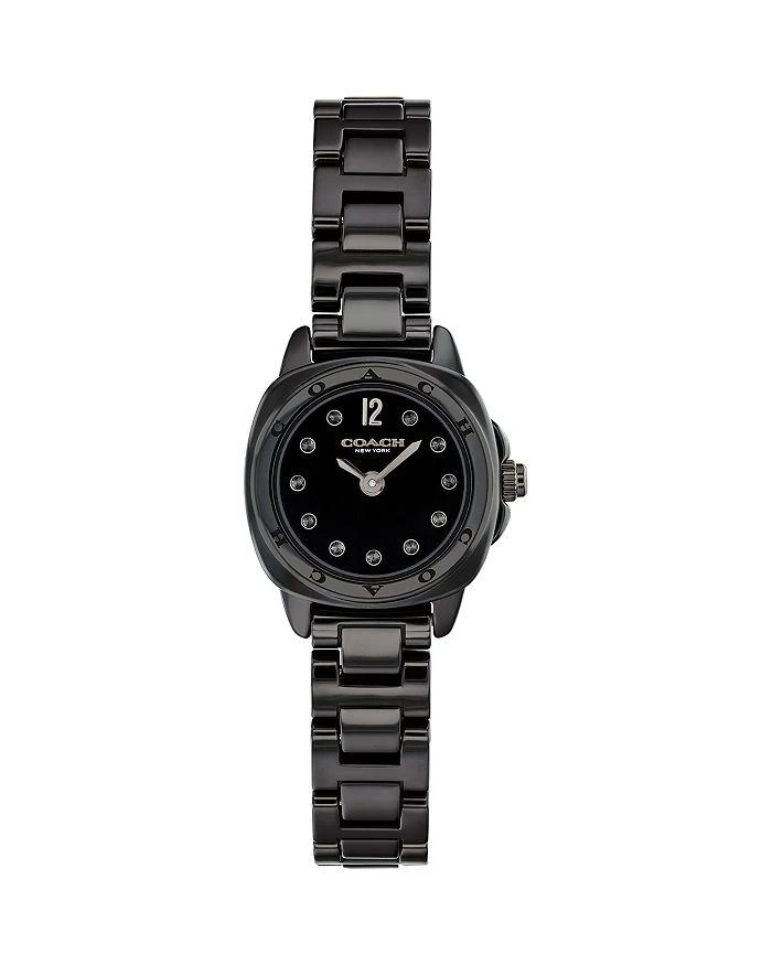 Coach Cadie Watch, 18mm x 29mm - Quartz Watches - Free  display picture 3