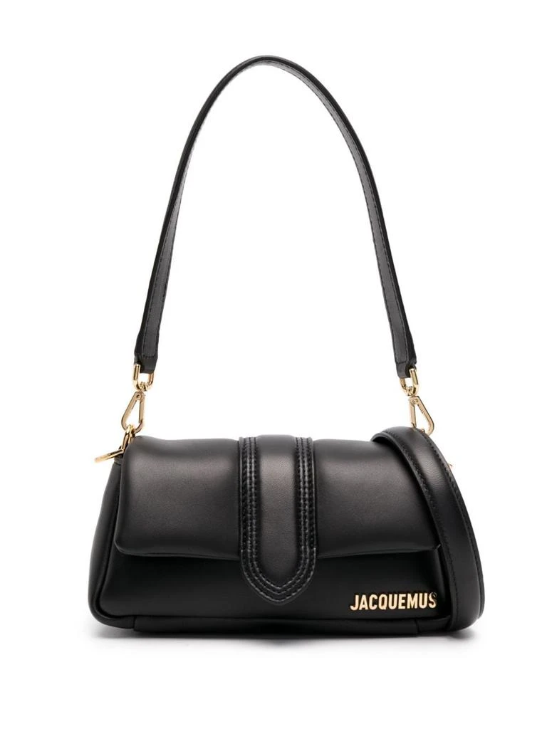 Jacquemus JACQUEMUS - Le Petit Bambimou Shoulder Bag 1