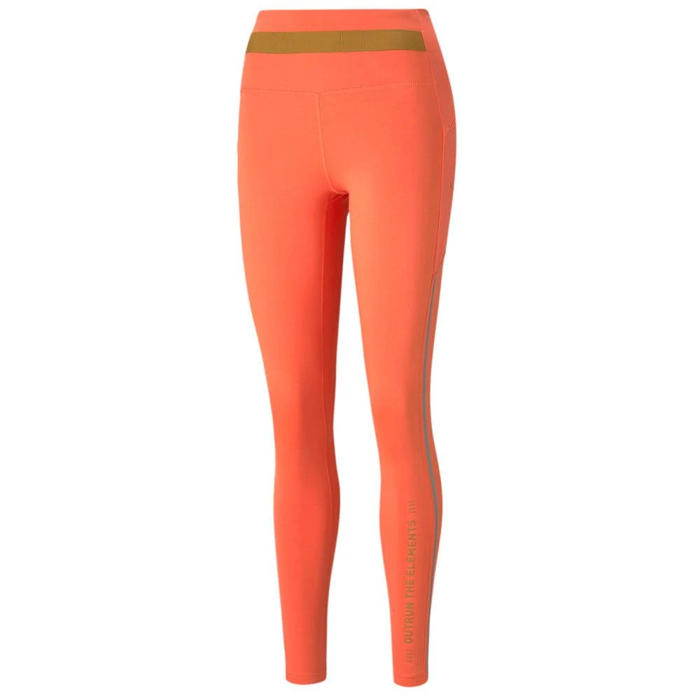 Puma Helly Hansen X Running Tights 3