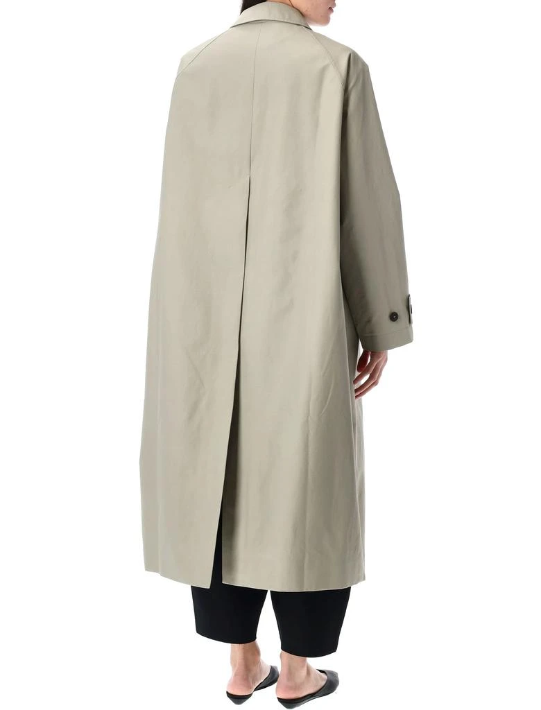 Studio Nicholson HOLIN COAT 2
