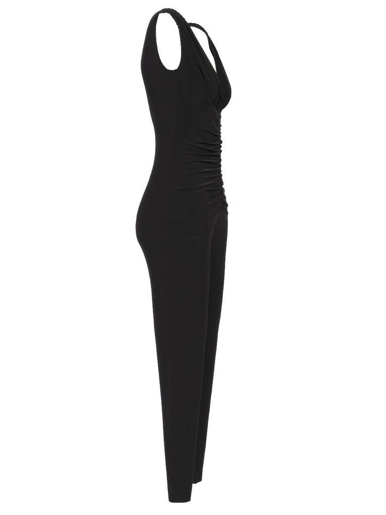 Norma Kamali Norma Kamali Tara One-Piece Suit 3