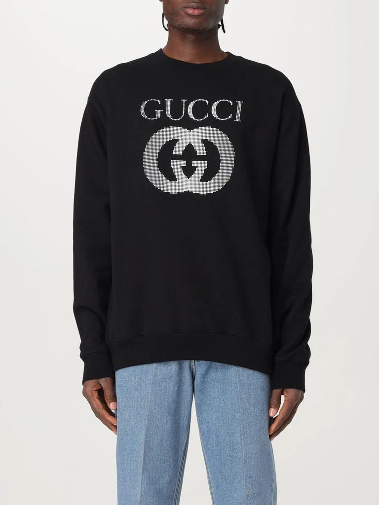 Gucci Sweatshirt men Gucci 1