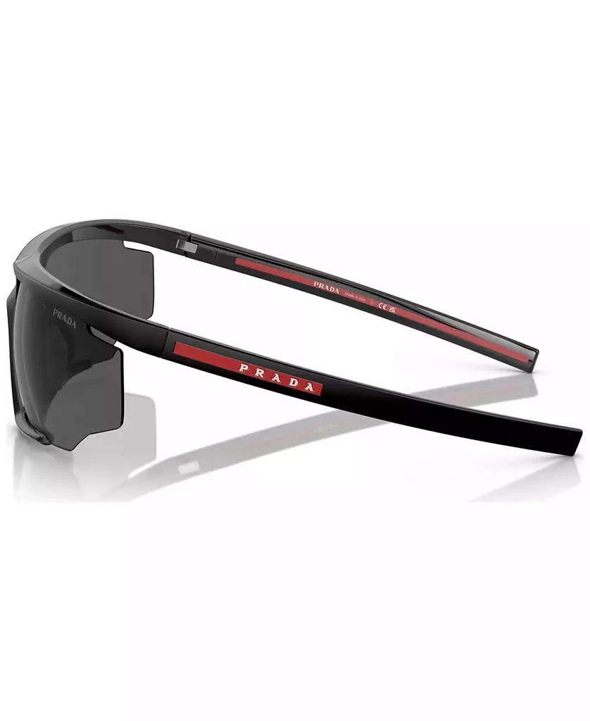 Prada Men's Sunglasses, PS 07YS 2