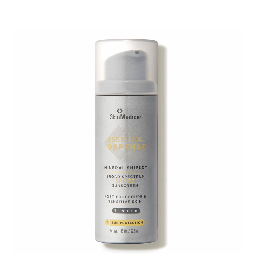 SkinMedica SkinMedica Essential Defense Mineral Shield Broad-Spectrum SPF 32 - Tinted