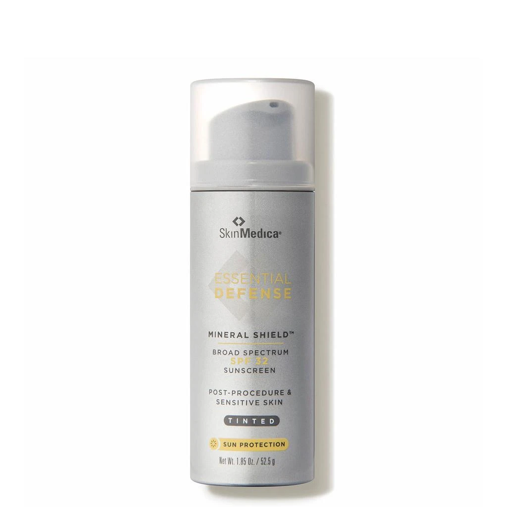 SkinMedica SkinMedica Essential Defense Mineral Shield Broad-Spectrum SPF 32 - Tinted 1