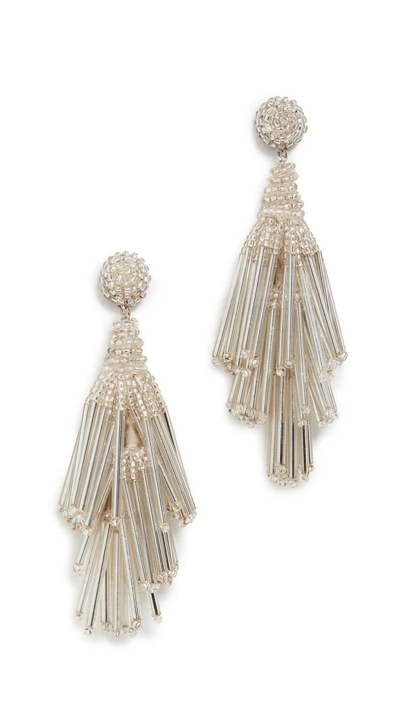 Deepa Gurnani Deepa By Deepa Gurnani Rain Earrings 4
