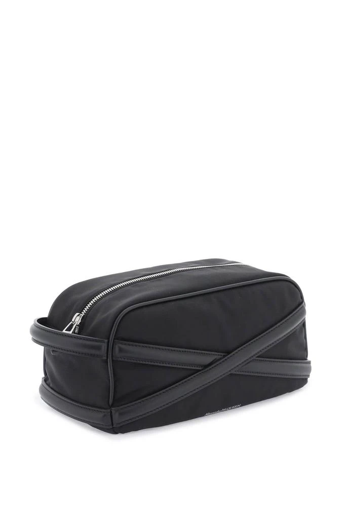 Alexander McQueen harness vanity case 3