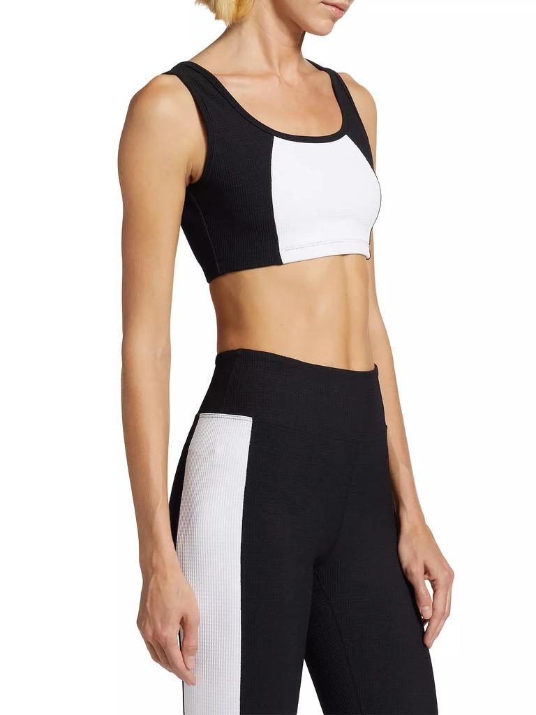 Year of Ours Lily Thermal Sports Bra 4