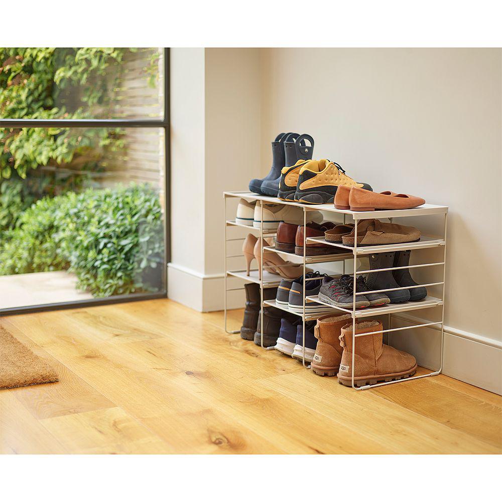 Joseph Joseph Level Shoe Rack - Thumbnail 4