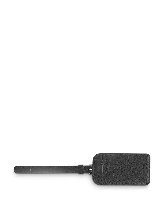 ROYCE New York ROYCE Leather Luggage Tag 3