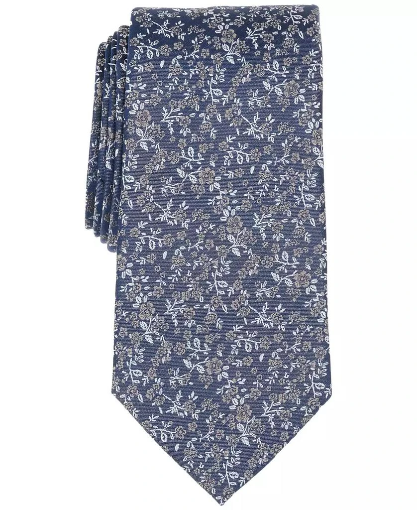 mens ties michael kors