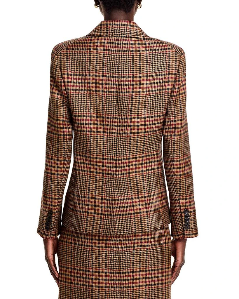 VERONICA BEARD Aire Dickey Jacket 2