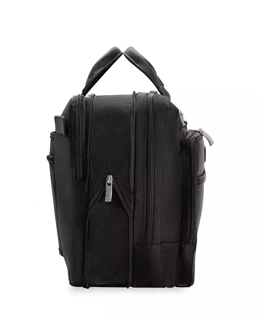 Briggs & Riley Work 2.0 Medium Expandable Brief 9