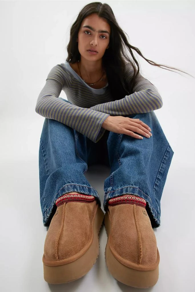 UGG UGG Women's Tazz Slipper 1