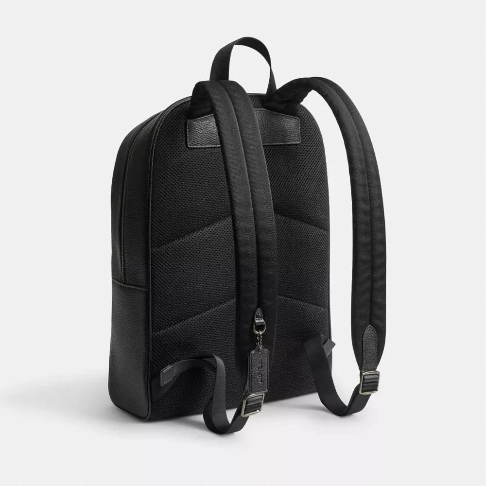 Coach Owen Backpack 3