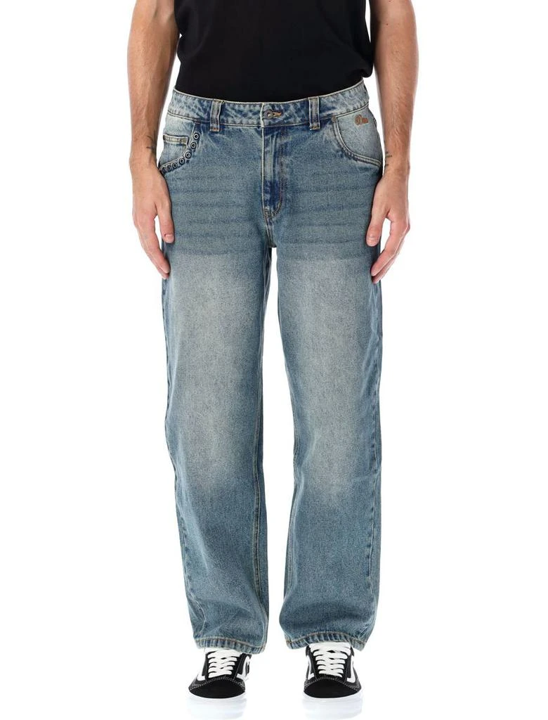 Dime Dime Classic Relaxed Denim Pants 1