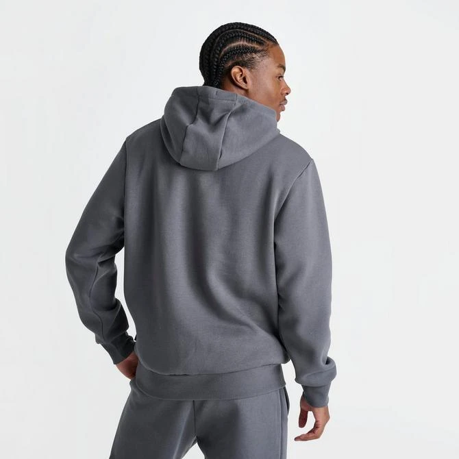 SONNETI Men's Sonneti London Reflective Hoodie 4
