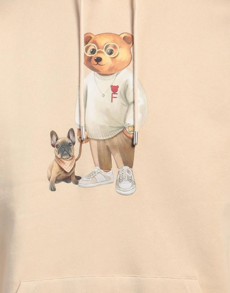 BARON FILOU Hooded sweatshirt 4