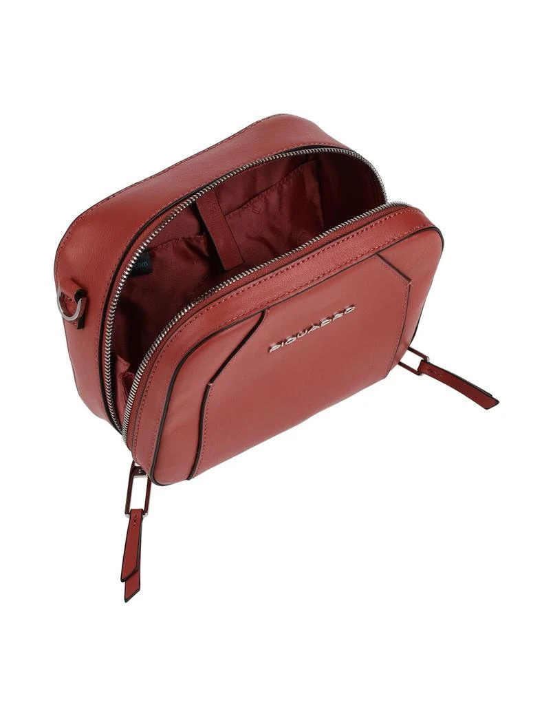 PIQUADRO Belt Bags 2