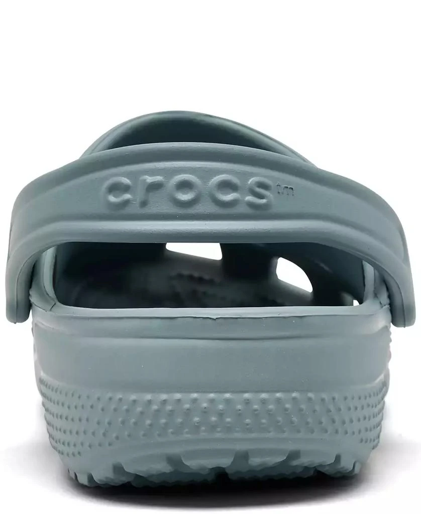 Crocs Big Kids Classic Clog Sandals from Finish Line 4