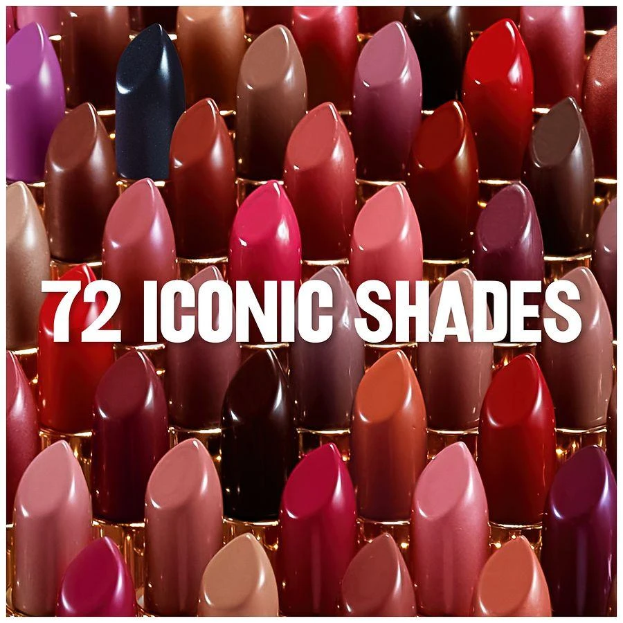 Revlon Super Lustrous Lipstick 6