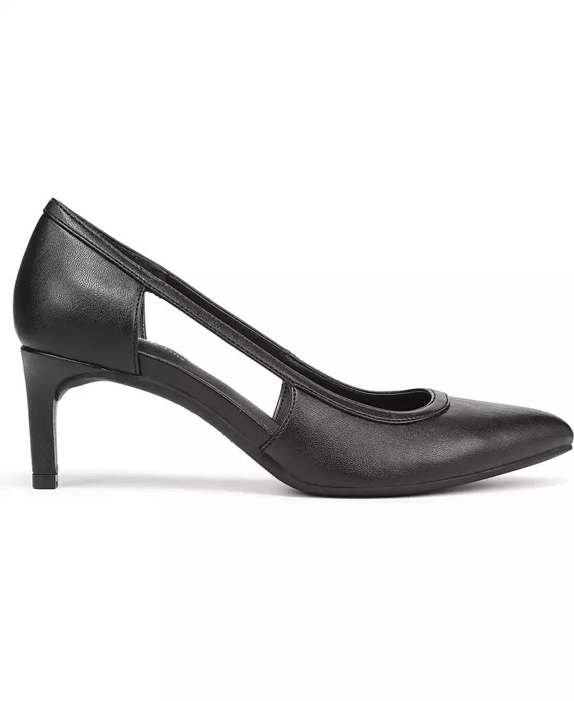 LifeStride Women's Alma Pointed Toe Dress Pumps 2