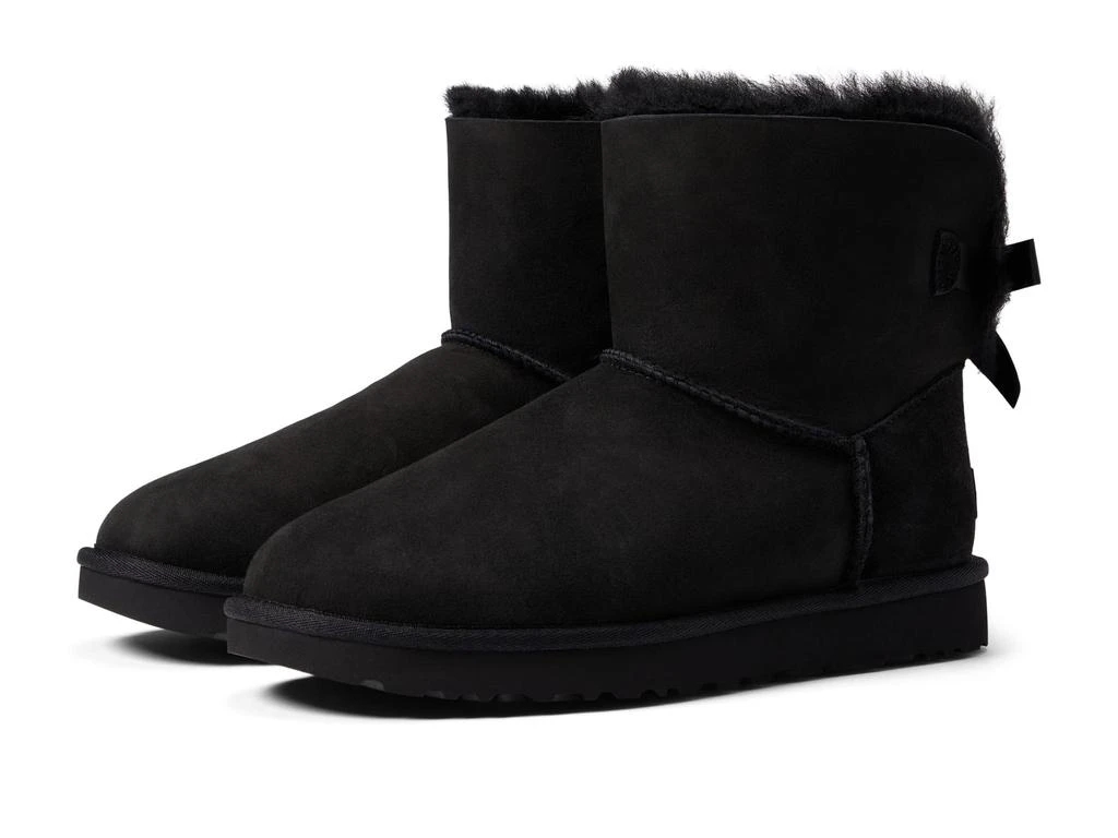 UGG Mini Bailey Bow II 1