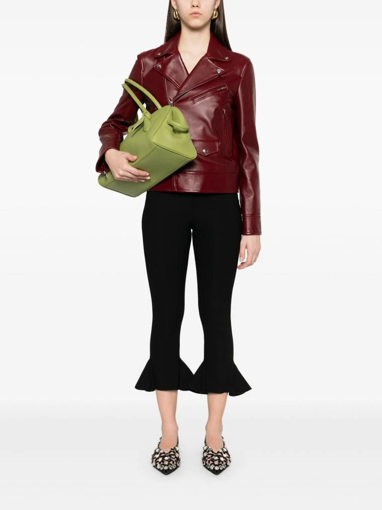 Gucci LEATHER JACKET 4