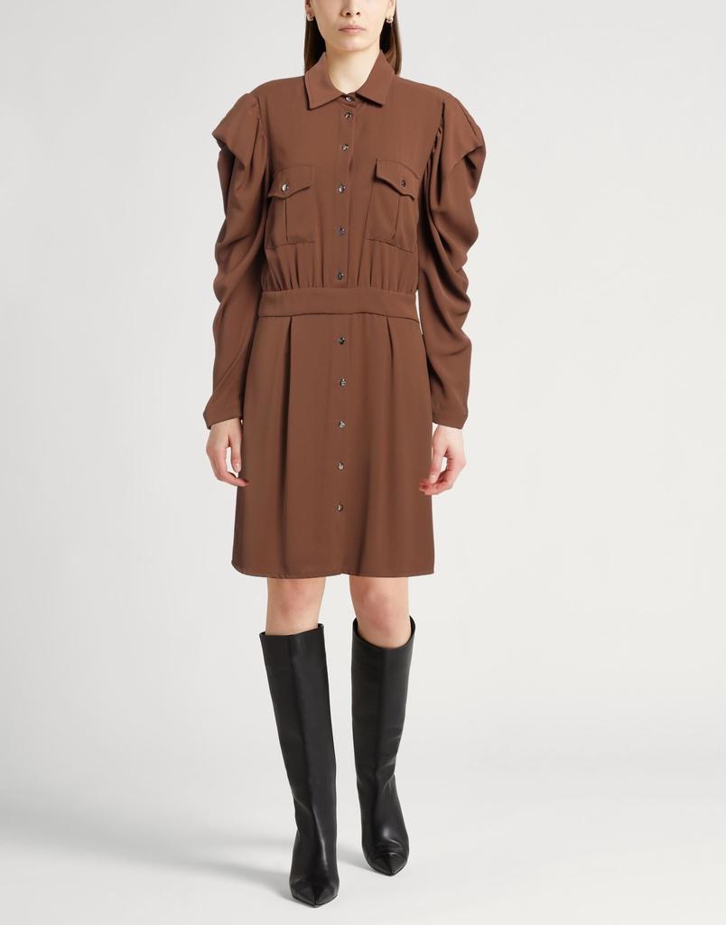 ANNARITA N Shirt dress