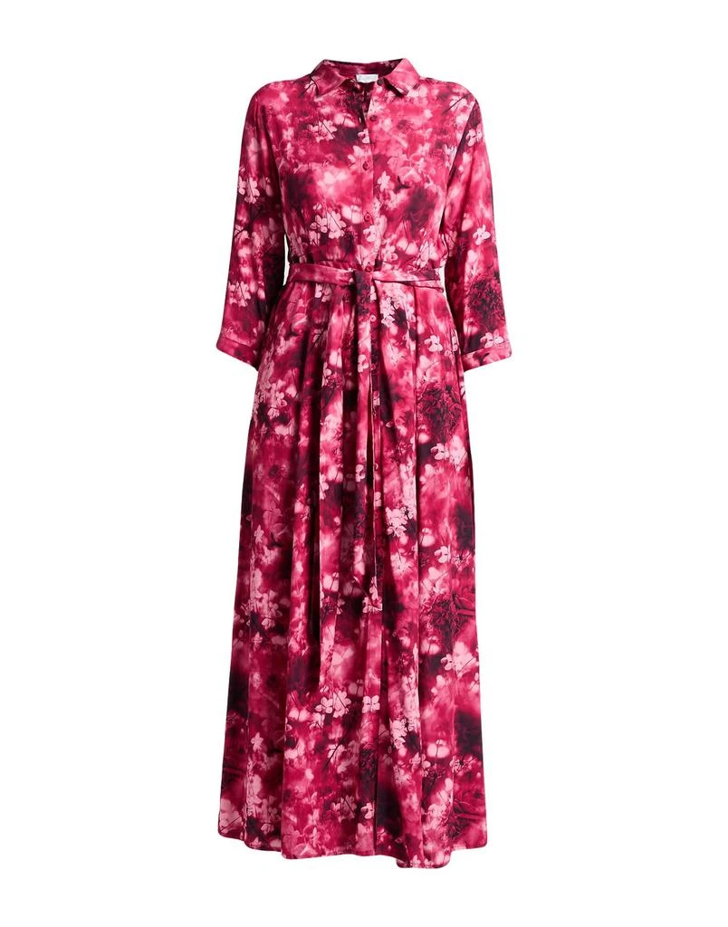 SOALLURE Long dress 1