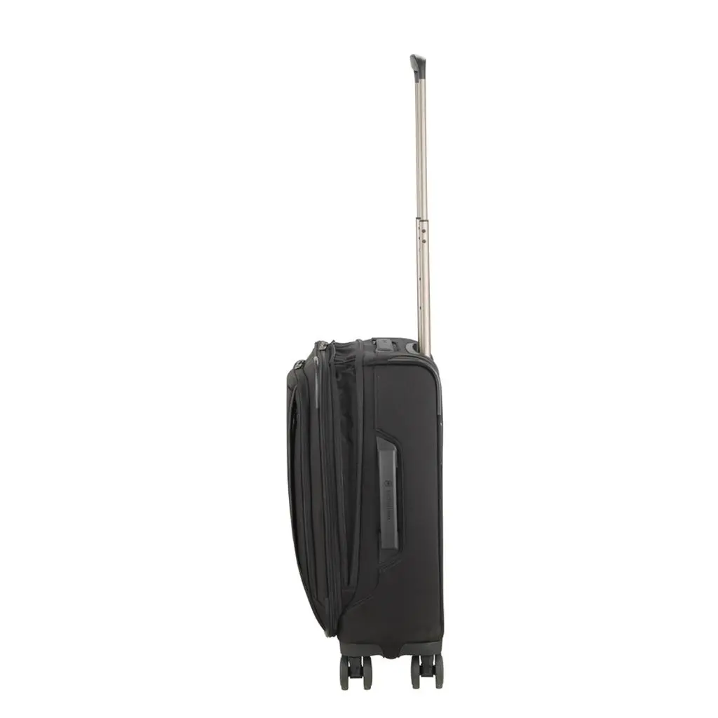 Victorinox 605402 global carry on spinner - werks 6 6