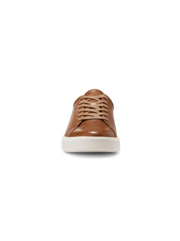 Cole Haan Grand Crosscourt Leather Traveler Sneakers 4