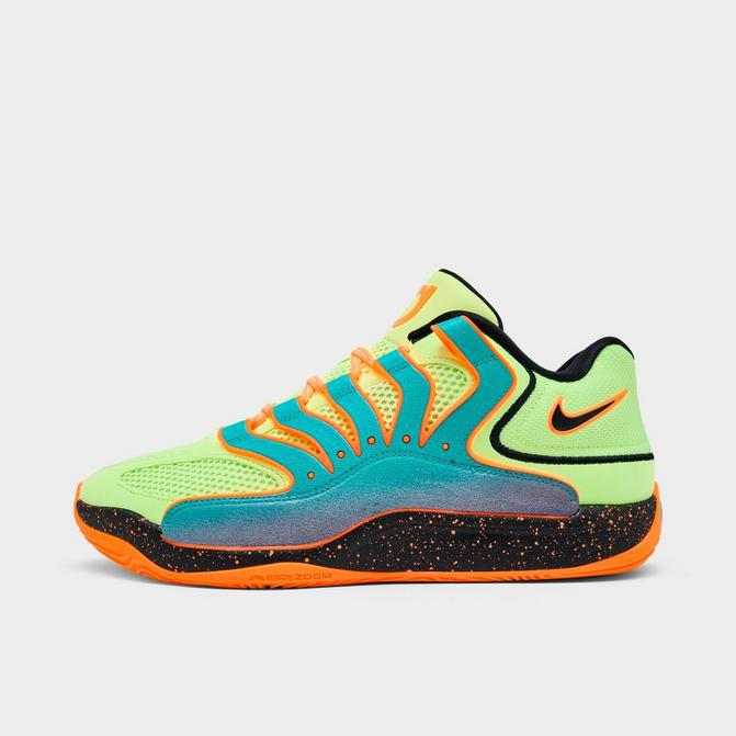 NIKE Nike KD 18 Basketball Shoes