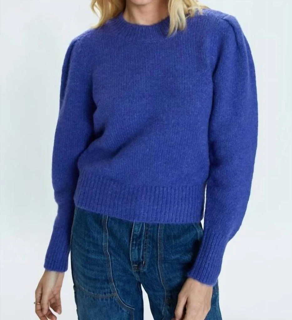 Pistola Pistola - Colette Crewneck Sweater 2