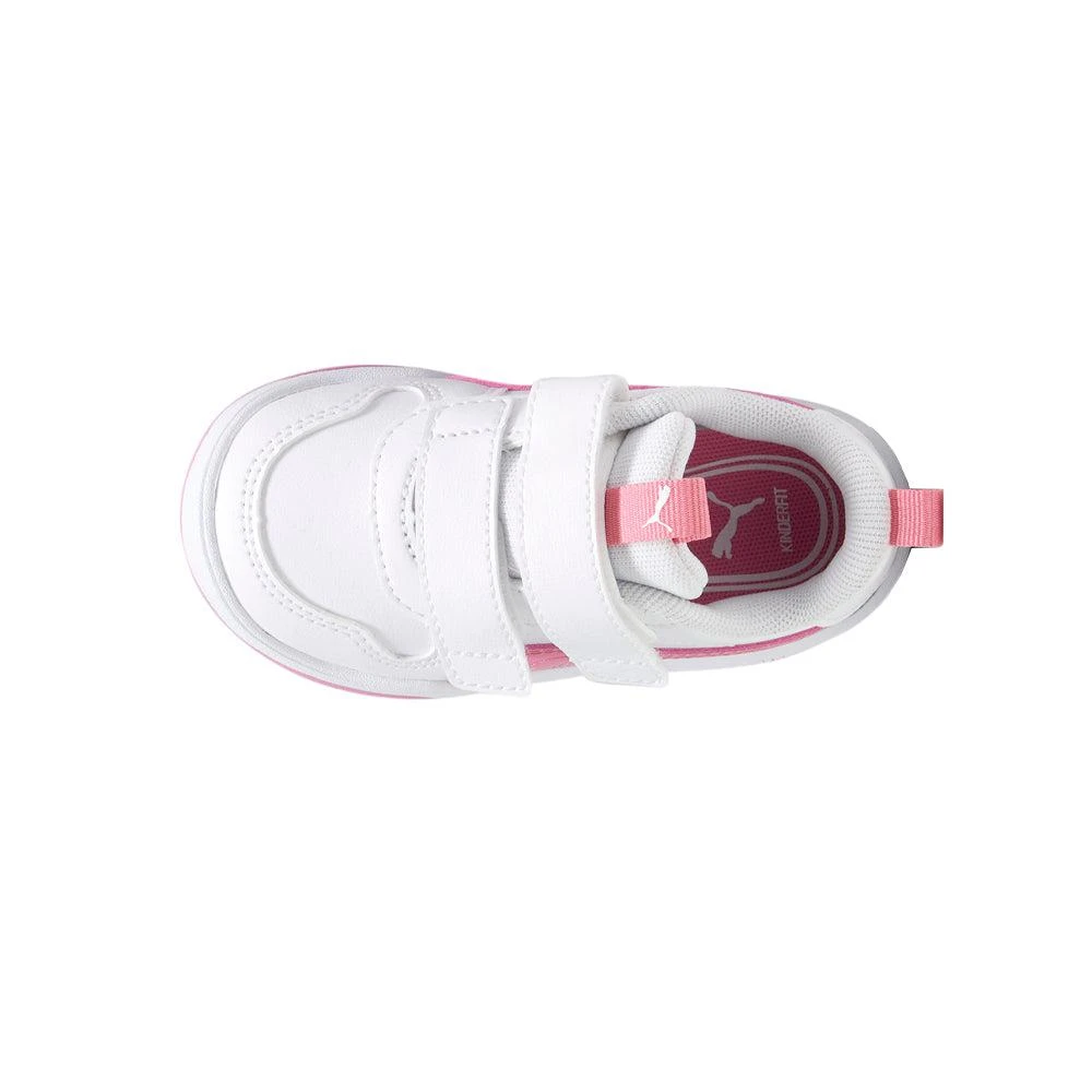 Puma Puma Multiflex Slip On Sneaker (infant-toddler) 4